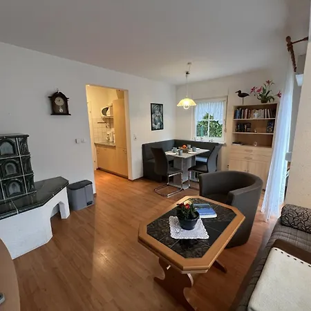 Schneider 2d By Interhome בית נופש צינוביץ