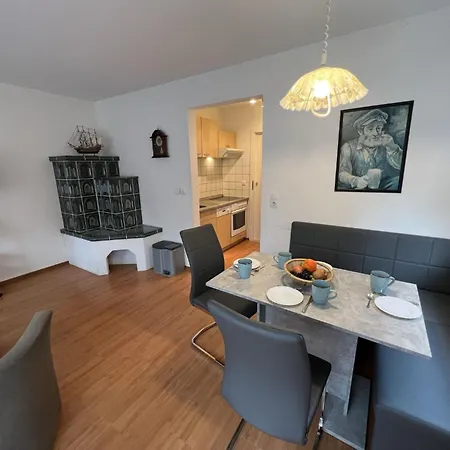 Schneider 2d By Interhome Zinnowitz