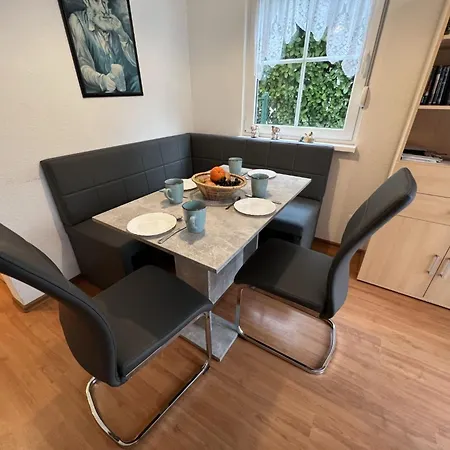 בית נופש Schneider 2d By Interhome