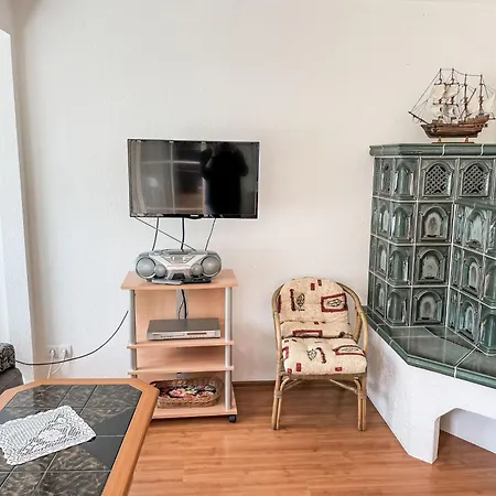 Schneider 2d By Interhome בית נופש