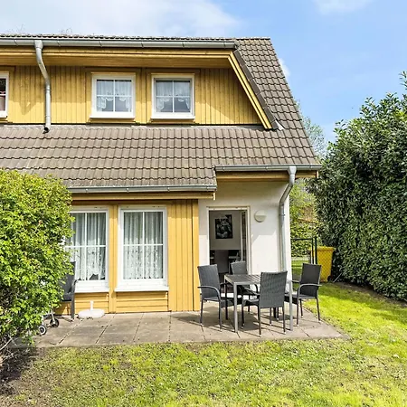 펜션 Schneider 2d By Interhome *