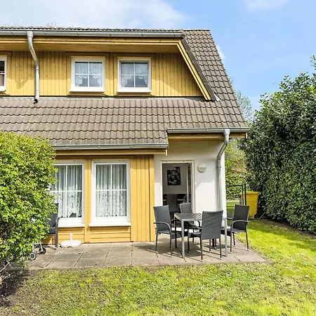 Holiday home Schneider 2d By Interhome *