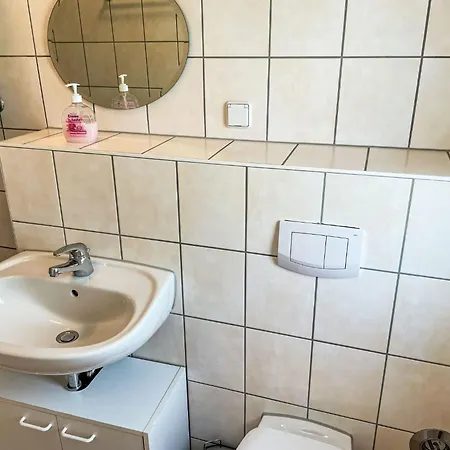 Schneider 2d By Interhome * Zinnowitz
