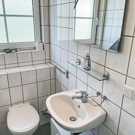 Schneider 2d By Interhome * Zinnowitz