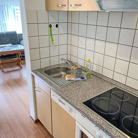 Schneider 2d By Interhome