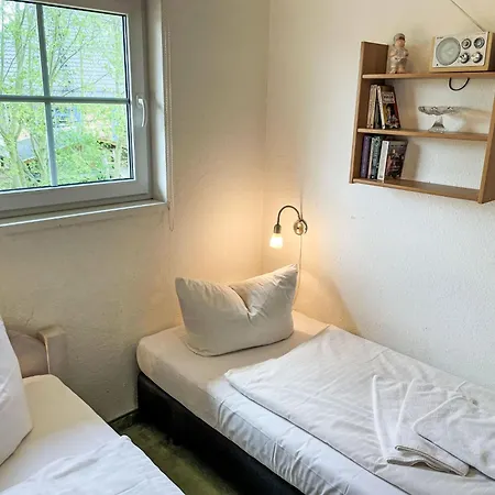 Schneider 2d By Interhome *