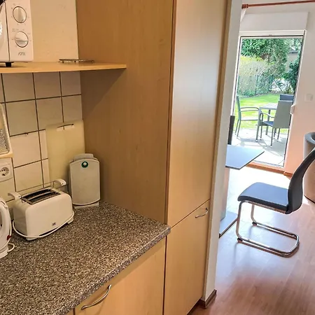 בית נופש Schneider 2d By Interhome