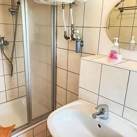 בית נופש Schneider 2d By Interhome *