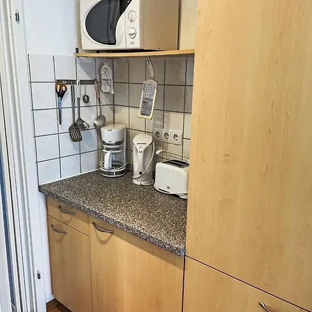 Schneider 2d By Interhome