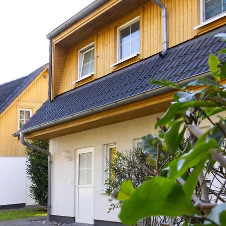 Schneider 2d By Interhome Zinnowitz
