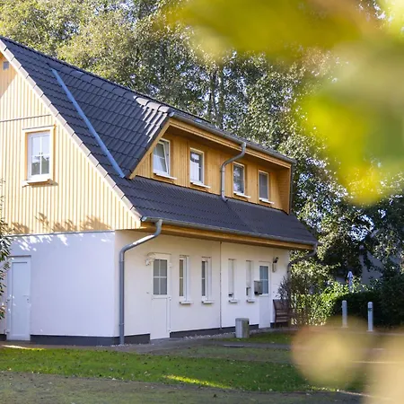 펜션 Schneider 2d By Interhome *