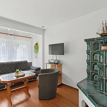 בית נופש Schneider 2d By Interhome צינוביץ