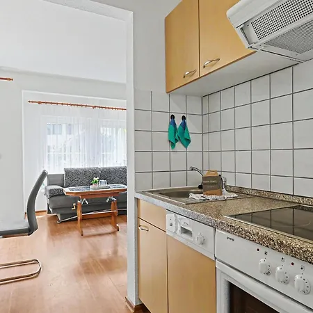 Schneider 2d By Interhome בית נופש