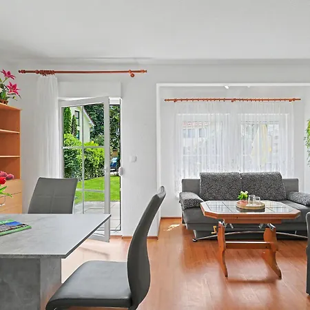 Schneider 2d By Interhome בית נופש צינוביץ