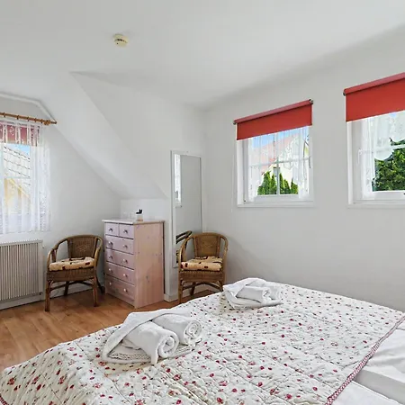 בית נופש Schneider 2d By Interhome